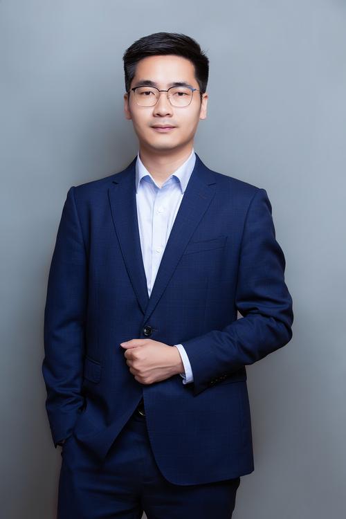 胡颜意 用户体验负责人